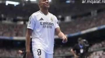 مبابي يقود قائمة أفضل لاعبي مواجهة ريال مدريد وألافيس بتألق مميز